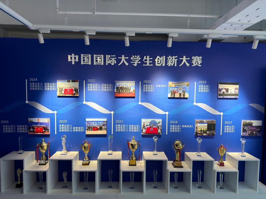 荣誉展厅三